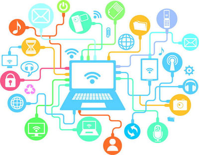 互聯(lián)網(wǎng) 源于產(chǎn)業(yè)，興于跨界，成于融合